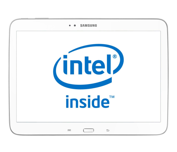 Samsung Galaxy Tab 3 P5210 DC/1024/16/Android 4.2 biały - 152878 - zdjęcie